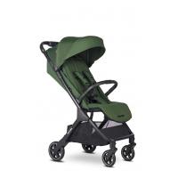 EASYWALKER Kočík športový Jackey2 Deep Green + PETITE&MARS fusak Jibot