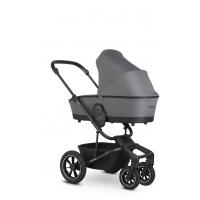 EASYWALKER Kočík kombinovaný Harvey⁵ 2v1 Pebble Grey LITE AIR + KIDDY Evoluna i-size 2 + základňa