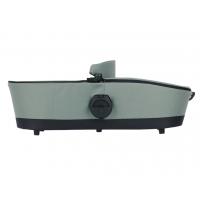 EASYWALKER Kočík kombinovaný Harvey⁵ Agave Green XXL AIR + KIDDY Evoluna i-size 2 + základňa