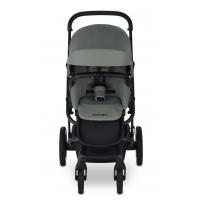EASYWALKER Kočík kombinovaný Harvey⁵ Agave Green XXL AIR + KIDDY Evoluna i-size 2 + základňa