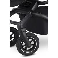 EASYWALKER Kočík kombinovaný Harvey⁵ Agave Green XXL AIR + KIDDY Evoluna i-size 2 + základňa