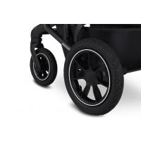 EASYWALKER Kočík kombinovaný Harvey⁵ Agave Green XXL AIR + KIDDY Evoluna i-size 2 + základňa