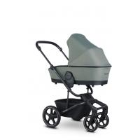 EASYWALKER Kočík kombinovaný Harvey⁵ Agave Green XXL RWS + KIDDY Evoluna i-size 2 + základňa