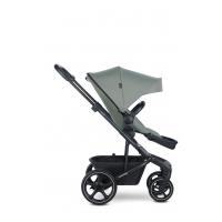 EASYWALKER Kočík kombinovaný Harvey⁵ Agave Green XXL RWS + KIDDY Evoluna i-size 2 + základňa