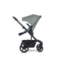 EASYWALKER Kočík kombinovaný Harvey⁵ Agave Green XXL RWS + KIDDY Evoluna i-size 2 + základňa