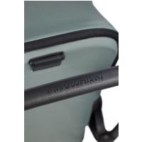 EASYWALKER Kočík kombinovaný Harvey⁵ Agave Green XXL RWS + KIDDY Evoluna i-size 2 + základňa