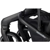 EASYWALKER Kočík kombinovaný Harvey⁵ Agave Green XXL RWS + KIDDY Evoluna i-size 2 + základňa