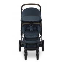 EASYWALKER Kočík kombinovaný Harvey⁵ Premium 2v1 Jade Green LITE RWS + KIDDY Evoluna i-size 2
