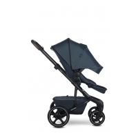 EASYWALKER Kočík kombinovaný Harvey⁵ Premium 2v1 Jade Green LITE RWS + KIDDY Evoluna i-size 2