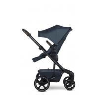 EASYWALKER Kočík kombinovaný Harvey⁵ Premium 2v1 Jade Green LITE RWS + KIDDY Evoluna i-size 2