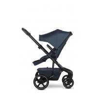 EASYWALKER Kočík kombinovaný Harvey⁵ Premium 2v1 Jade Green LITE RWS + KIDDY Evoluna i-size 2