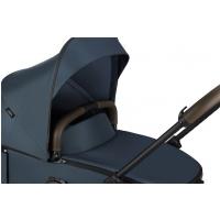 EASYWALKER Kočík kombinovaný Harvey⁵ Premium 2v1 Jade Green LITE RWS + KIDDY Evoluna i-size 2