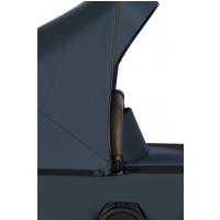 EASYWALKER Kočík kombinovaný Harvey⁵ Premium 2v1 Jade Green LITE RWS + KIDDY Evoluna i-size 2