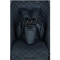 EASYWALKER Kočík kombinovaný Harvey⁵ Premium 2v1 Jade Green LITE RWS + KIDDY Evoluna i-size 2