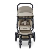 EASYWALKER Kočík kombinovaný Harvey⁵ Premium 2v1 Pearl Taupe LITE RWS + KIDDY Evoluna i-size 2