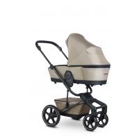 EASYWALKER Kočík kombinovaný Harvey⁵ Premium Pearl Taupe XXL RWS + KIDDY Evoluna i-size 2