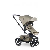 EASYWALKER Kočík kombinovaný Harvey⁵ Premium Pearl Taupe XXL RWS + KIDDY Evoluna i-size 2