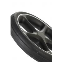 EASYWALKER Kočík kombinovaný Jimmey Sand Taupe XXL RWS + KIDDY Evoluna i-size 2 + základňa