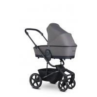 EASYWALKER SET Kočík 4v1 Harvey⁵ 2v1 Pebble Grey LITE RWS + CYBEX Aton B2 i-Size + základňa