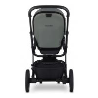 EASYWALKER SET Kočík 4v1 Harvey⁵ Agave Green XXL AIR + CYBEX Aton B2 i-Size + základňa