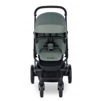 EASYWALKER SET Kočík 4v1 Harvey⁵ Agave Green XXL RWS + CYBEX Aton B2 i-Size + základňa