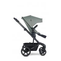 EASYWALKER SET Kočík 4v1 Harvey⁵ Agave Green XXL RWS + CYBEX Aton B2 i-Size + základňa