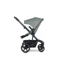 EASYWALKER SET Kočík 4v1 Harvey⁵ Agave Green XXL RWS + CYBEX Aton B2 i-Size + základňa