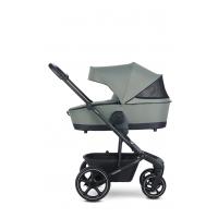 EASYWALKER SET Kočík 4v1 Harvey⁵ Agave Green XXL RWS + CYBEX Aton B2 i-Size + základňa