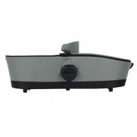 EASYWALKER SET Kočík 4v1 Harvey⁵ Agave Green XXL RWS + CYBEX Aton B2 i-Size + základňa