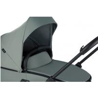 EASYWALKER SET Kočík 4v1 Harvey⁵ Agave Green XXL RWS + CYBEX Aton B2 i-Size + základňa