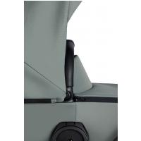 EASYWALKER SET Kočík 4v1 Harvey⁵ Agave Green XXL RWS + CYBEX Aton B2 i-Size + základňa