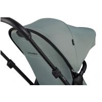 EASYWALKER SET Kočík 4v1 Harvey⁵ Agave Green XXL RWS + CYBEX Aton B2 i-Size + základňa