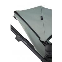 EASYWALKER SET Kočík 4v1 Harvey⁵ Agave Green XXL RWS + CYBEX Aton B2 i-Size + základňa