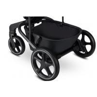 EASYWALKER SET Kočík 4v1 Harvey⁵ Agave Green XXL RWS + CYBEX Aton B2 i-Size + základňa