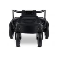 EASYWALKER SET Kočík 4v1 Harvey⁵ Agave Green XXL RWS + CYBEX Aton B2 i-Size + základňa