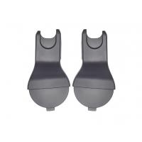 EASYWALKER SET Kočík 4v1 Harvey⁵ Midnight Black XXL RWS + CYBEX Aton B2 i-Size