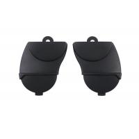 EASYWALKER SET Kočík 4v1 Harvey⁵ Pebble Grey XXL RWS + CYBEX Aton B2 i-Size