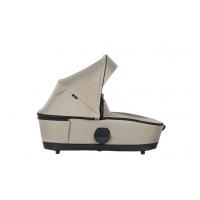 EASYWALKER Kočík kombinovaný Harvey⁵ Premium 2v1 Pearl Taupe LITE AIR + CYBEX Aton B2 i-Size