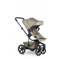 EASYWALKER SET Kočík 4v1 Harvey⁵ Premium 2v1 Pearl Taupe LITE RWS + CYBEX Aton B2 i-Size + základňa