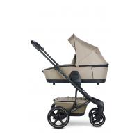 EASYWALKER SET Kočík 4v1 Harvey⁵ Premium 2v1 Pearl Taupe LITE RWS + CYBEX Aton B2 i-Size + základňa