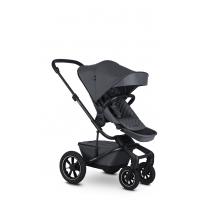 EASYWALKER SET Kočík 4v1 Harvey⁵ Premium Mineral Grey XXL AIR + CYBEX Aton B2 i-Size