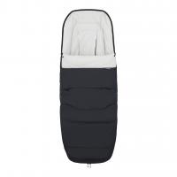 EASYWALKER SET Kočík 4v1 Harvey⁵ Premium Mineral Grey XXL RWS + CYBEX Aton B2 i-Size