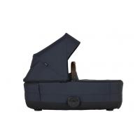 EASYWALKER SET Kočík 4v1 Jimmey Indigo Blue LITE RWS + CYBEX Aton B2 i-Size + základňa