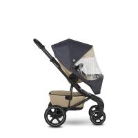 EASYWALKER SET Kočík 4v1 Jimmey Indigo Blue LITE RWS + CYBEX Aton B2 i-Size + základňa