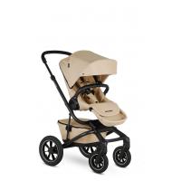 EASYWALKER Kočík kombinovaný Jimmey 2v1 Sand Taupe LITE AIR + CYBEX Aton B2 i-Size + základňa