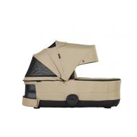 EASYWALKER SET Kočík 4v1 Jimmey Sand Taupe LITE RWS + CYBEX Aton B2 i-Size + základňa