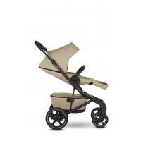EASYWALKER SET Kočík 4v1 Jimmey Sand Taupe LITE RWS + CYBEX Aton B2 i-Size + základňa