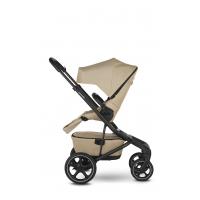 EASYWALKER SET Kočík 4v1 Jimmey Sand Taupe LITE RWS + CYBEX Aton B2 i-Size + základňa