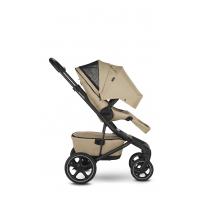 EASYWALKER SET Kočík 4v1 Jimmey Sand Taupe LITE RWS + CYBEX Aton B2 i-Size + základňa