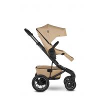 EASYWALKER SET Kočík 4v1 Jimmey Sand Taupe XXL AIR + RWS + CYBEX Aton B2 i-Size + základňa